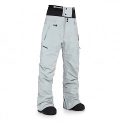 HORSEFEATHERS CHARGER PANTS - STORM GRAY
